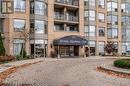 108 - 2511 Lakeshore Road W, Oakville, ON  - Outdoor With Facade 