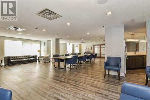 108 - 2511 Lakeshore Road W, Oakville, ON - Indoor