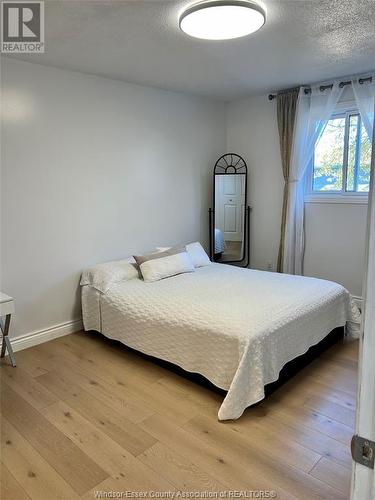 294 East Puce Road, Lakeshore, ON - Indoor Photo Showing Bedroom