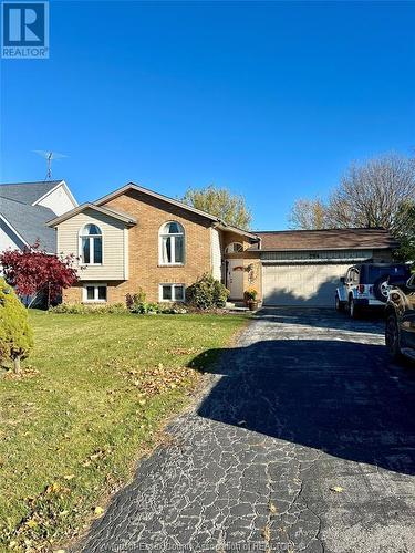 294 East Puce Road, Lakeshore, ON - Outdoor