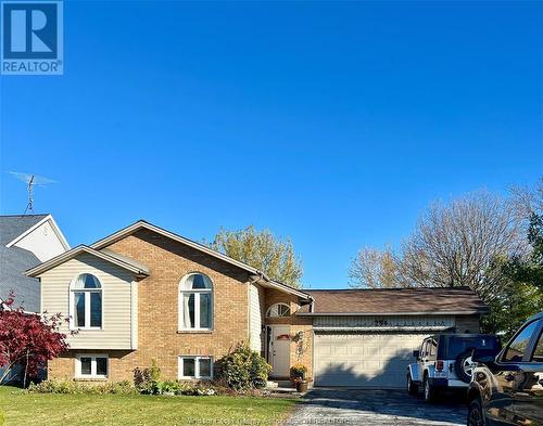 294 East Puce Road, Lakeshore, ON - Outdoor