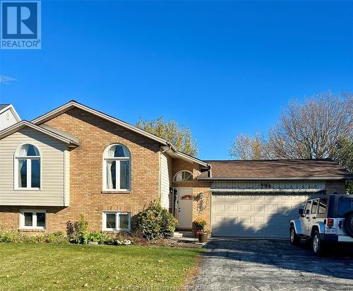 294 East Puce Road, Lakeshore, ON - Outdoor