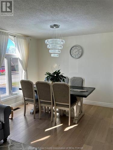 294 East Puce Road, Lakeshore, ON - Indoor Photo Showing Dining Room