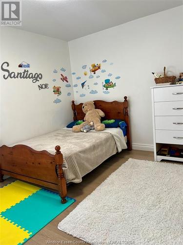 294 East Puce Road, Lakeshore, ON - Indoor Photo Showing Bedroom