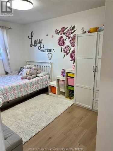 294 East Puce Road, Lakeshore, ON - Indoor Photo Showing Bedroom