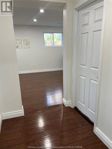 294 East Puce Road, Lakeshore, ON - Indoor Photo Showing Other Room