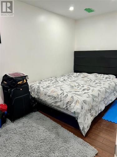 294 East Puce Road, Lakeshore, ON - Indoor Photo Showing Bedroom