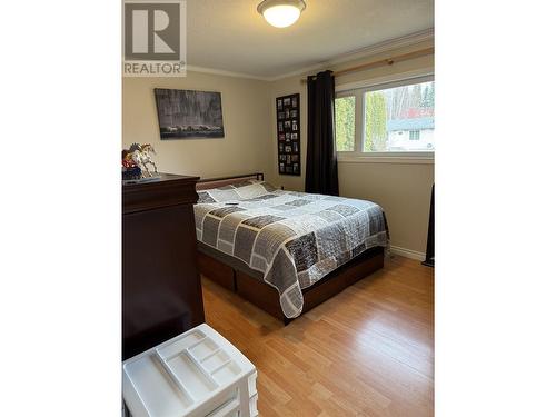 7627 Moncton Crescent, Prince George, BC - Indoor Photo Showing Bedroom