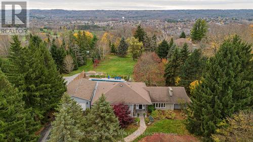 112 Hillcrest Avenue, Hamilton, ON - Outdoor With View