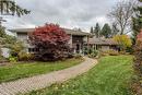 112 Hillcrest Avenue, Hamilton, ON  - Outdoor With Deck Patio Veranda 