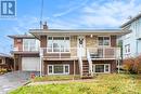 609 Malartic Avenue Unit#1, Ottawa, ON  - Outdoor With Facade 