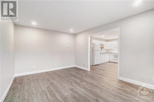 609 Malartic Avenue Unit#1, Ottawa, ON - Indoor Photo Showing Other Room