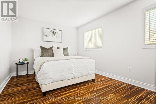 1368 Brookstar Drive, Oakville, ON - Indoor Photo Showing Bedroom