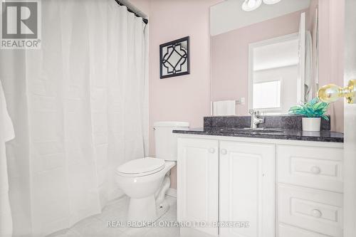 1368 Brookstar Drive, Oakville, ON - Indoor Photo Showing Bathroom