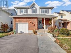 53 SADDLEHORN CRESCENT  Kanata, ON K2M 2A9