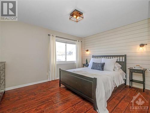 53 Saddlehorn Crescent, Kanata, ON - Indoor Photo Showing Bedroom