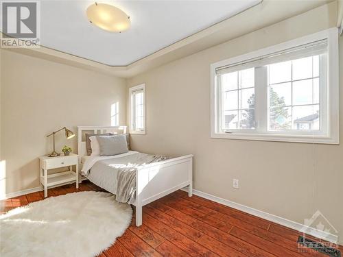 53 Saddlehorn Crescent, Kanata, ON - Indoor Photo Showing Bedroom