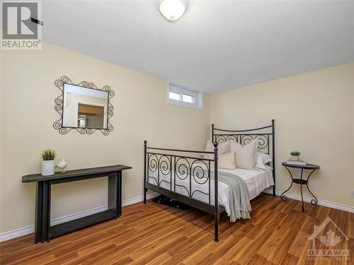 53 Saddlehorn Crescent, Kanata, ON - Indoor Photo Showing Bedroom