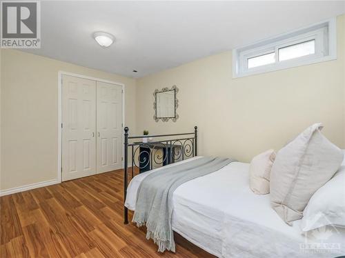 53 Saddlehorn Crescent, Kanata, ON - Indoor Photo Showing Bedroom