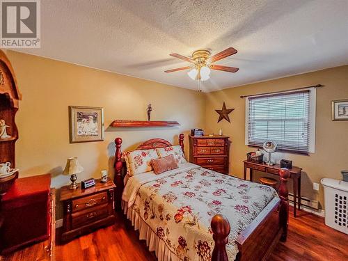 2 Top Road, Branch, NL - Indoor Photo Showing Bedroom