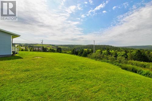 2 Top Road, Branch, NL - Outdoor With View