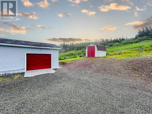 2 Top Road, Branch, NL - Outdoor With View