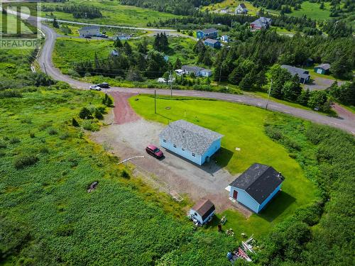 2 Top Road, Branch, NL - Outdoor With View