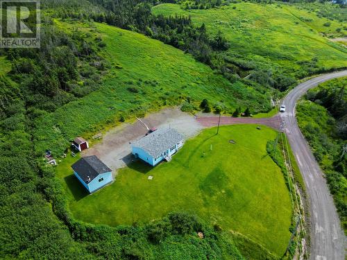 2 Top Road, Branch, NL - Outdoor With View