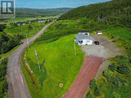 2 Top Road, Branch, NL - Outdoor With View