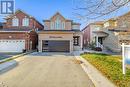 7565 Doverwood Drive, Mississauga, ON  - Outdoor With Facade 