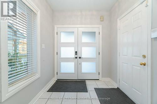 7565 Doverwood Drive, Mississauga, ON - Indoor Photo Showing Other Room