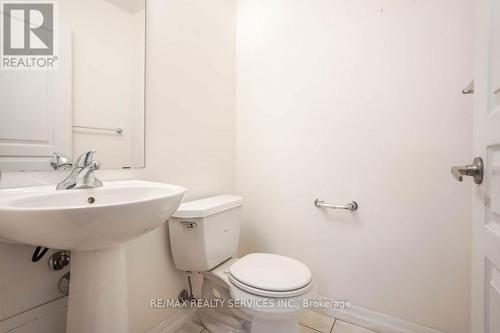 2601 - 223 Webb Drive, Mississauga, ON - Indoor Photo Showing Bathroom