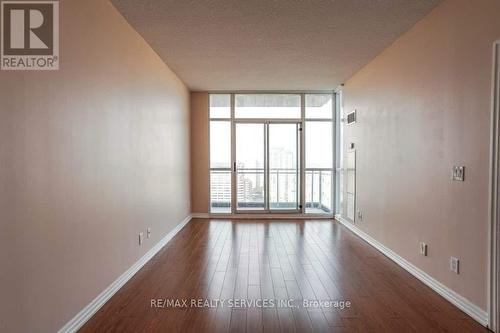 2601 - 223 Webb Drive, Mississauga, ON - Indoor Photo Showing Other Room