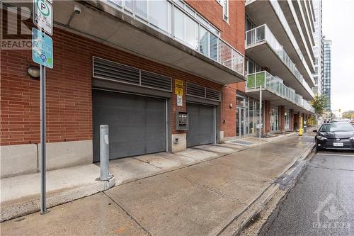 383 Cumberland Street Unit#710, Ottawa, ON - Outdoor