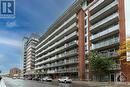 710 - 383 Cumberland Street, Ottawa, ON  - Outdoor With Facade 