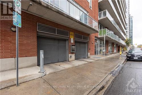 710 - 383 Cumberland Street, Ottawa, ON - Outdoor