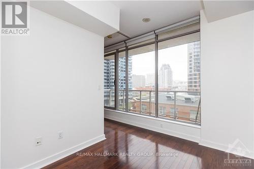 710 - 383 Cumberland Street, Ottawa, ON - Indoor Photo Showing Other Room