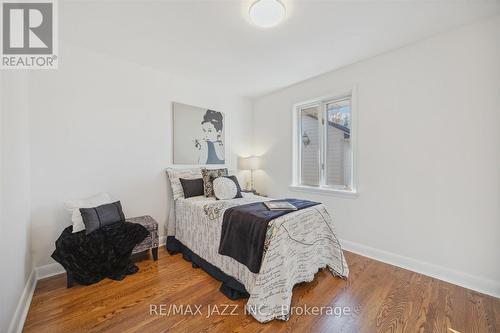 256 Baldwin Street, Oshawa (Donevan), ON - Indoor Photo Showing Bedroom