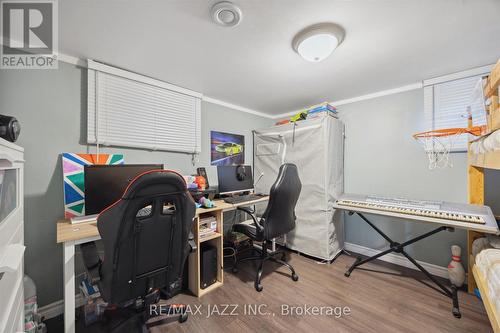 256 Baldwin Street, Oshawa (Donevan), ON - Indoor