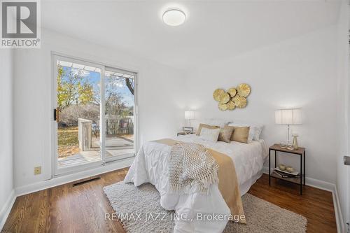 256 Baldwin Street, Oshawa (Donevan), ON - Indoor Photo Showing Bedroom