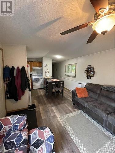 596101 Highway 59 Unit# 106, East Zorra Tavistock, ON - Indoor Photo Showing Other Room