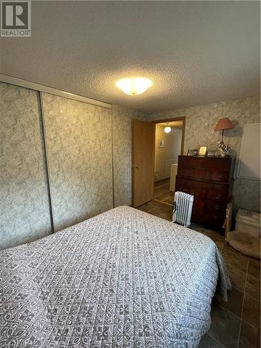 596101 Highway 59 Unit# 106, East Zorra Tavistock, ON - Indoor Photo Showing Bedroom