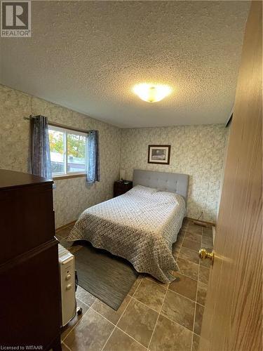 596101 Highway 59 Unit# 106, East Zorra Tavistock, ON - Indoor Photo Showing Bedroom