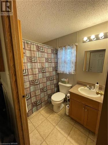 596101 Highway 59 Unit# 106, East Zorra Tavistock, ON - Indoor Photo Showing Bathroom