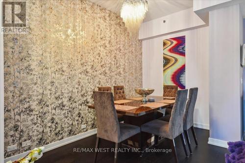 Th1 - 220 George Street, Toronto, ON - Indoor Photo Showing Dining Room