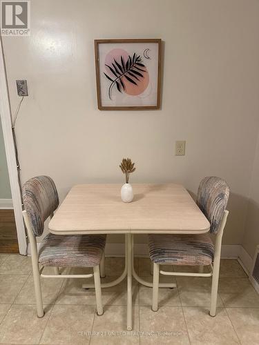 719 Herman Street, Peterborough (Otonabee), ON - Indoor Photo Showing Dining Room