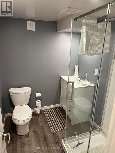 719 Herman Street, Peterborough (Otonabee), ON - Indoor Photo Showing Bathroom