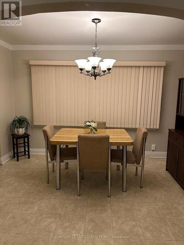 719 Herman Street, Peterborough (Otonabee), ON - Indoor Photo Showing Dining Room