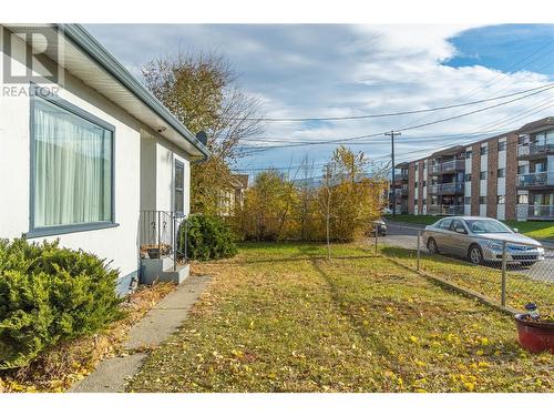 223 Beach Avenue, Kamloops, BC - Outdoor