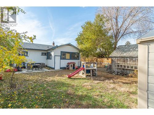 223 Beach Avenue, Kamloops, BC - Outdoor